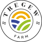 Tregew Farm Logo